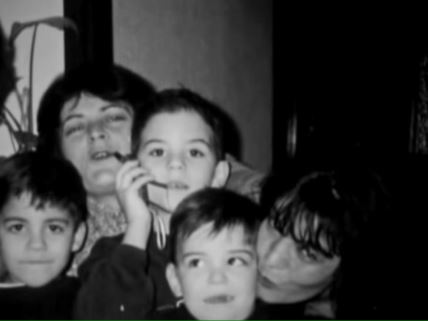 Ubistvo porodice Roganović, Roganovići