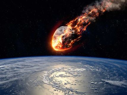 Da li će asteroid 2007 FT3 udariti u Zemlju 2024