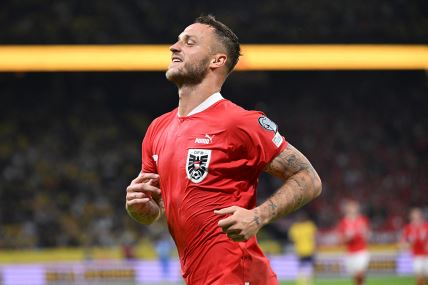 marko arnautović