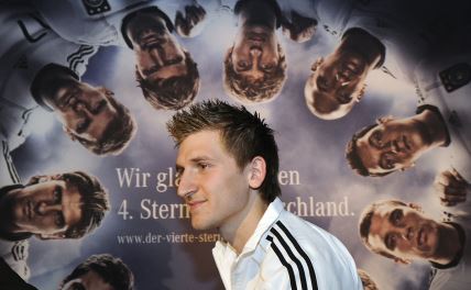 marko marin