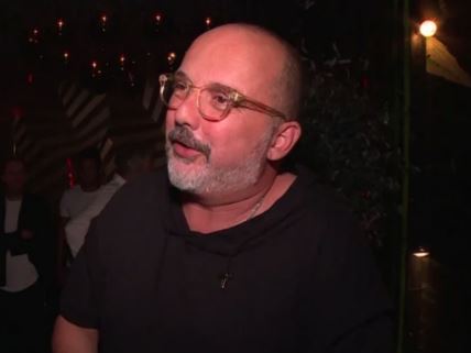 Toni Cetinski podelio nepostojeći tekst o "logoru" u Novom Sadu