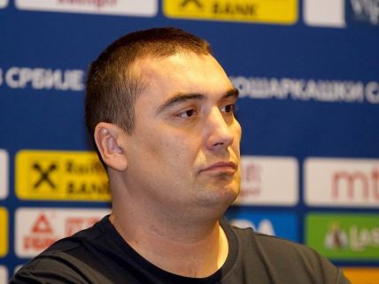 Dejan Milojević