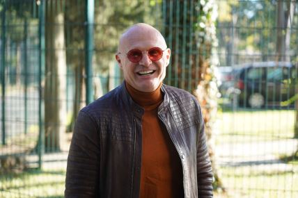 Šta je po struci Aleksandar Milić Miligram?