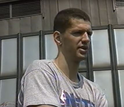 Dražen Petrović