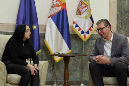 Aleksandar Vučić i Marica Mihajlović (15).jpg