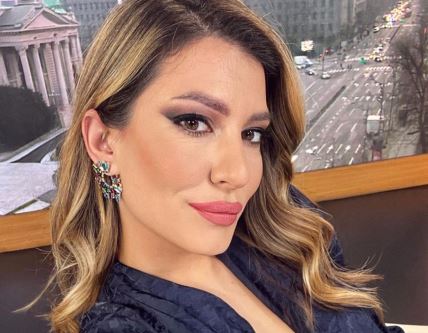Anđela Đurašković o nestanku dvogodišnjeg sina u Beogradu