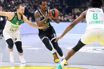 Partizan Žalgiris uživo prenos livestream Sport klub 1 prenos link