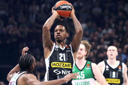 Partizan Žalgiris uživo prenos livestream Sport klub 1 prenos link