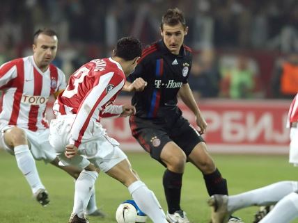 miroslav klose