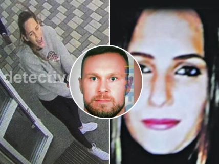 Tamara Zvicer, Radoje Zvicer