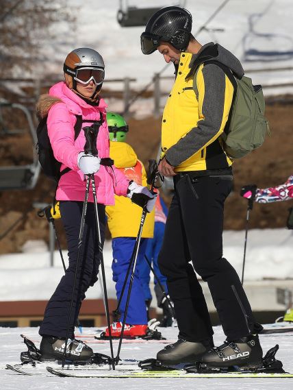 novak i jelena đoković