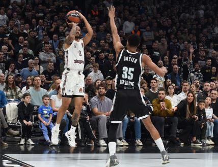 Partizan Bajern uživo prenos Sport klub