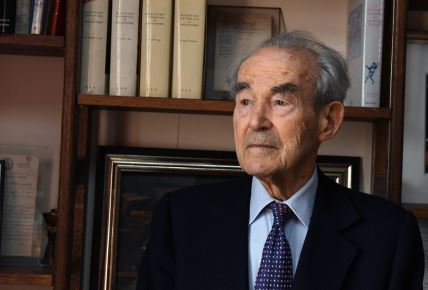 Robert Badinter