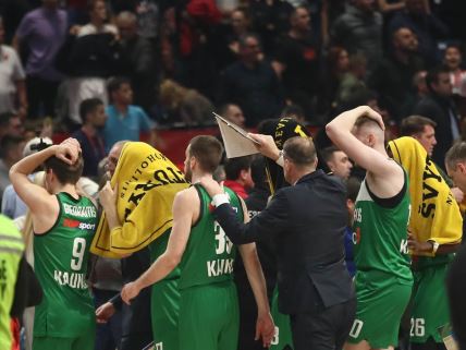 žalgiris