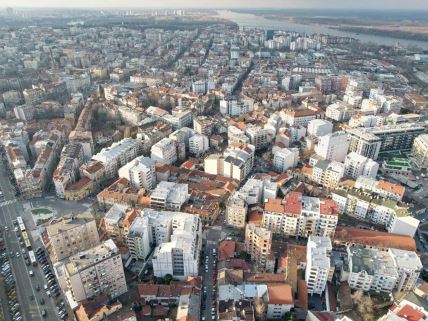 Beograd Stanovi