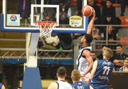 Pi Džej Doužer Partizan