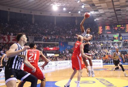 Crvena zvezda Partizan uživo prenos livestream Arena sport premium 1 link finale Kupa Radivoj Korać