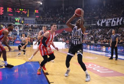 Crvena zvezda Partizan uživo prenos livestream Arena sport premium 1 link finale Kupa Radivoj Korać