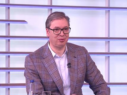 Vučić