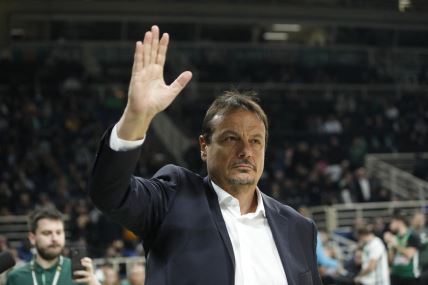 Ergin Ataman