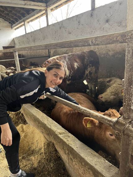  Sneža je primer uspešne žene, a ovo je njena poruka svima koji ŽELE DA USPEJU mp24