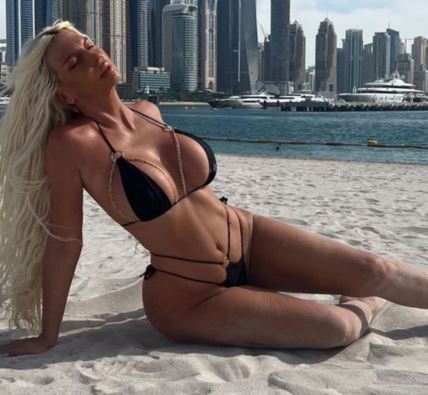 Jelena Karleuša