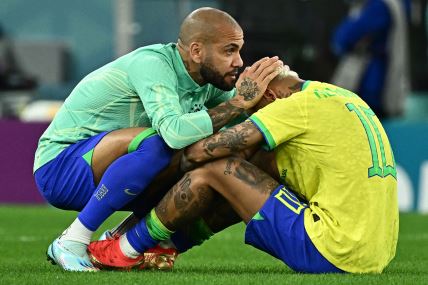 nejmar, dani alves