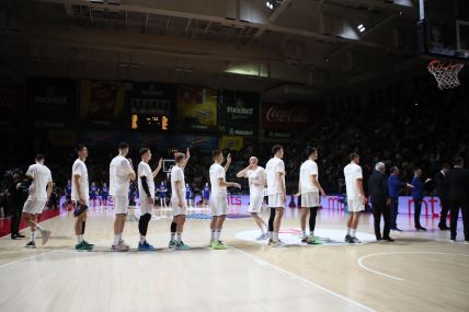 Srbija Gruzija uživo prenos livestream RTS 1 Sport klub link Eurobasket