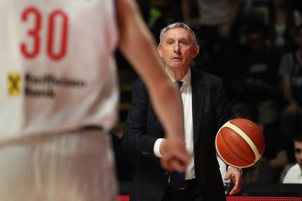 Srbija Finska uživo prenos kvalifikacije za Eurobasket 2025