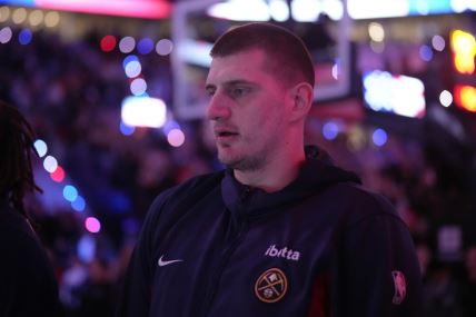 Nikola Jokić