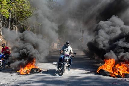 Haiti