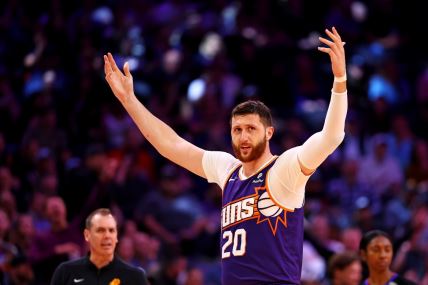 Jusuf Nurkić