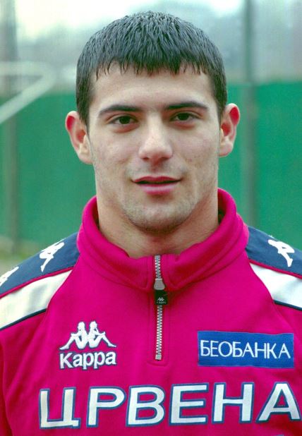 Dejan Stanković