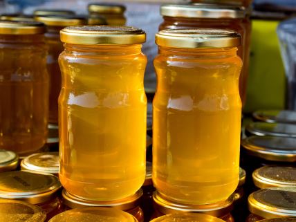 Kako prepoznati lažni med