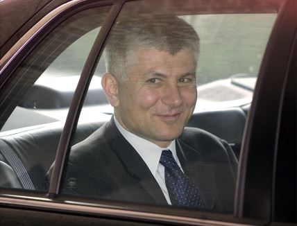 Zoran Đinđić