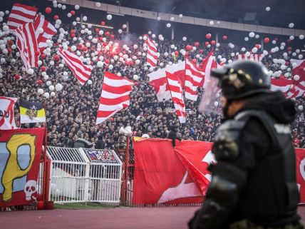 Crvena zvezda Partizan uživo prenos Arenasport večiti derbi livestream