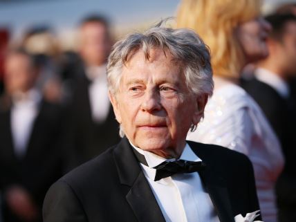 Roman Polanski