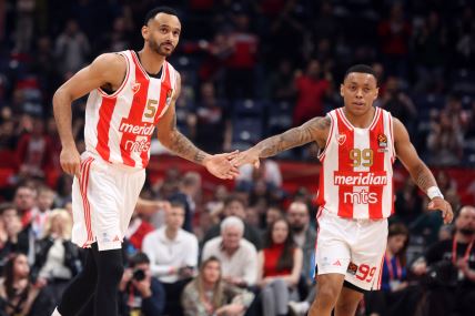 Crvena zvezda Makabi uživo prenos livestream Sportklub Evroliga rezultat