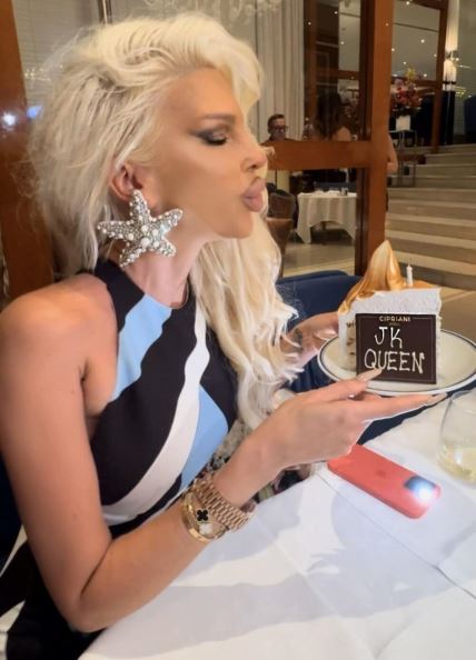 jelena karleuša