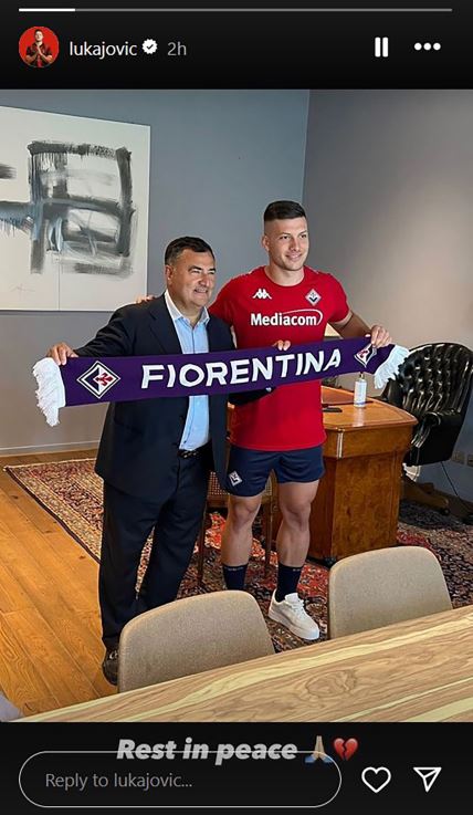 Luka Jović