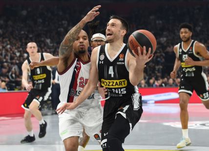 KK Partizan Baskonija uživo prenos livestream Sport klub link