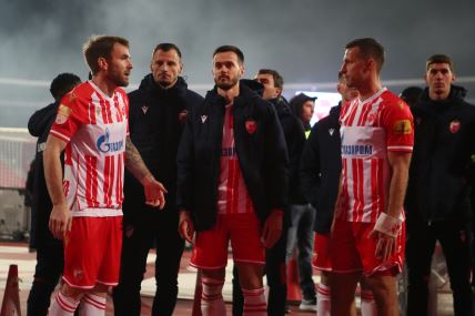 FK Crvena zvezda