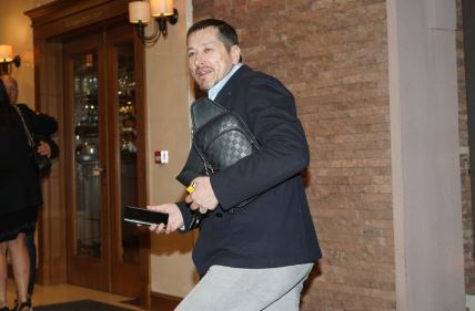 Aco Pejović kupio nov stan, ima atletsku stazu za trčanje, kvadrat 700000 dinara