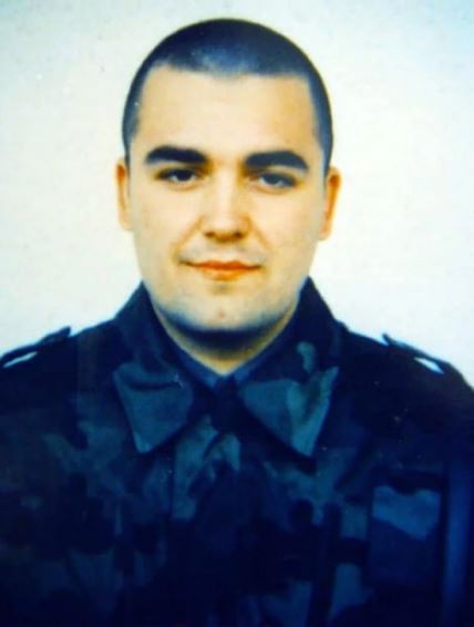 Saša Stajić