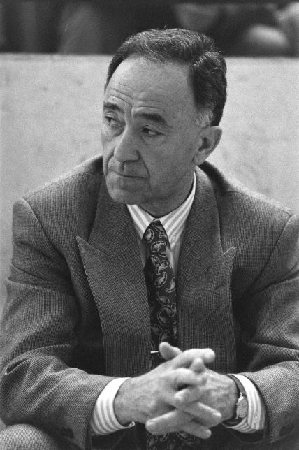 Jezdimir Stanković