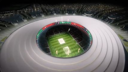 Maroko 2026 Casablanca stadion  (12).jpg