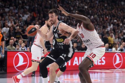 Partizan Olimpijakos prenos uživo Sport klub