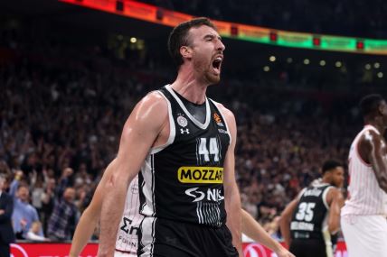 Partizan Olimpijakos prenos uživo Sport klub