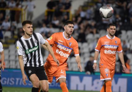 Partizan Spartak uživo prenos TV Arena sport