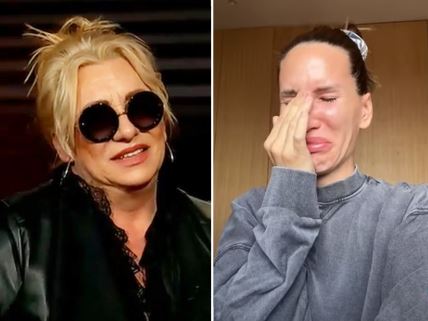 Vesna Zmijanac bi prećutala da zna da Relja vara Nikoliju